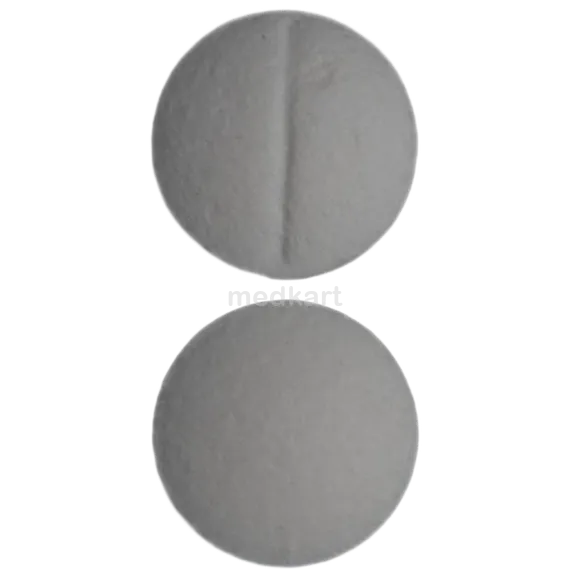 respidon 1mg tablet 10's
